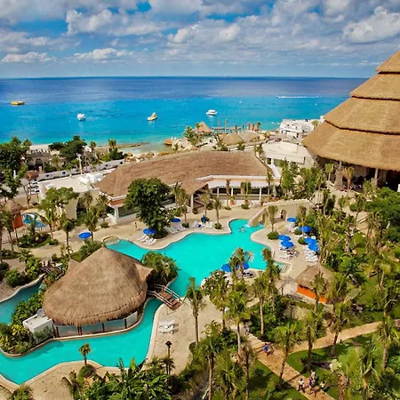 Hotel Grand Park Royal Cozumel
