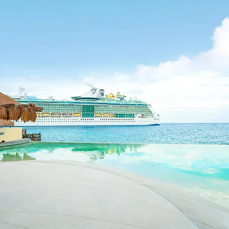 Grand Park Royal Cozumel - All Inclusive