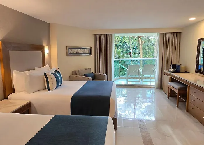 Resort Grand Park Royal Cozumel