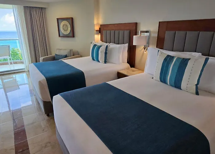 Resort Grand Park Royal 5*
