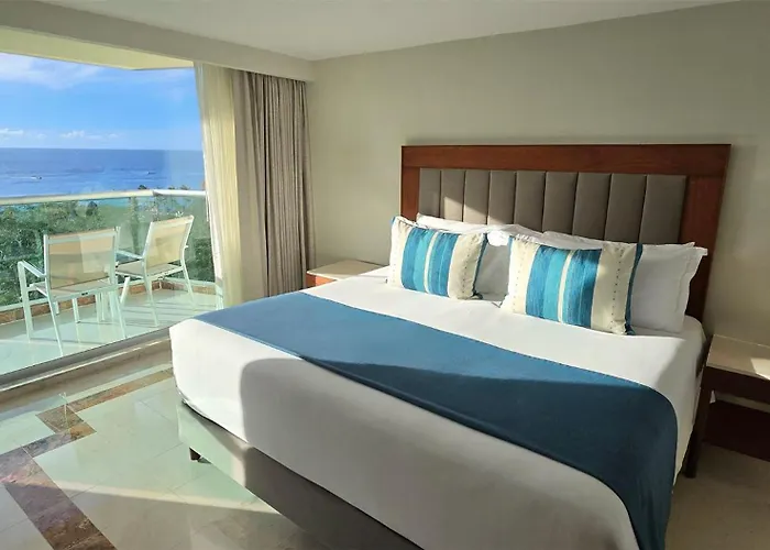 Grand Park Royal - Cozumel