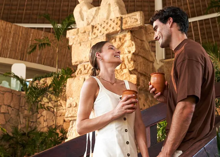 Grand Park Royal Resort Cozumel