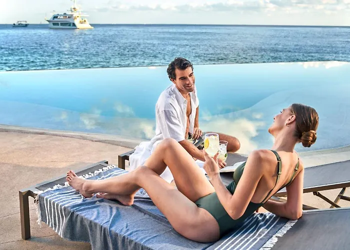 Resort Grand Park Royal Cozumel