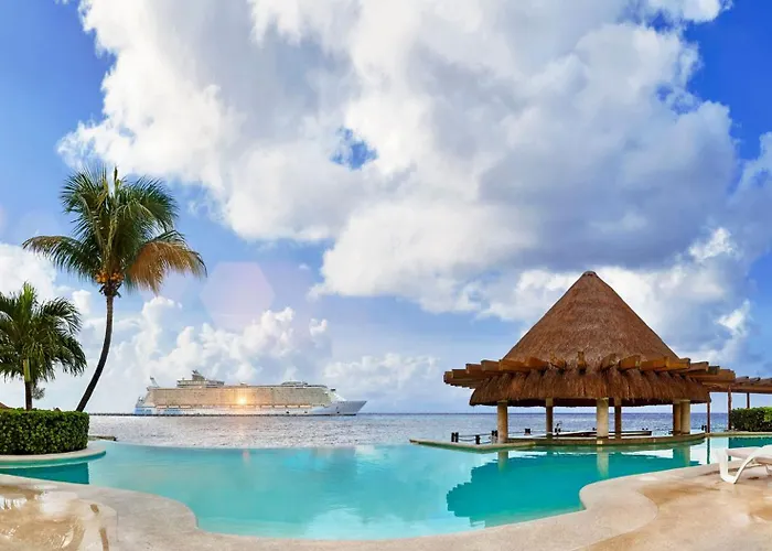 Resort Grand Park Royal 5*
