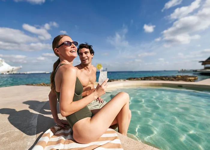 Grand Park Royal Cozumel