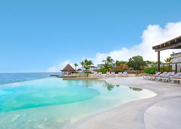 Grand Park Royal 5* Cozumel