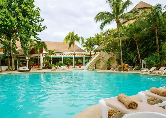 Resort Grand Park Royal