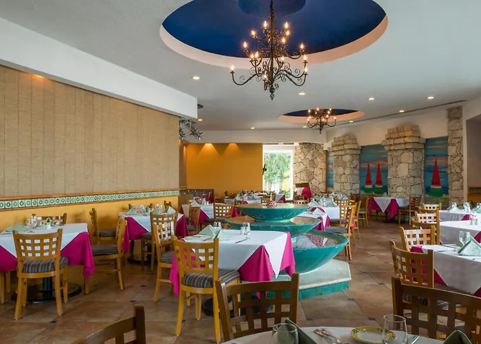 Grand Park Royal Resort 5*