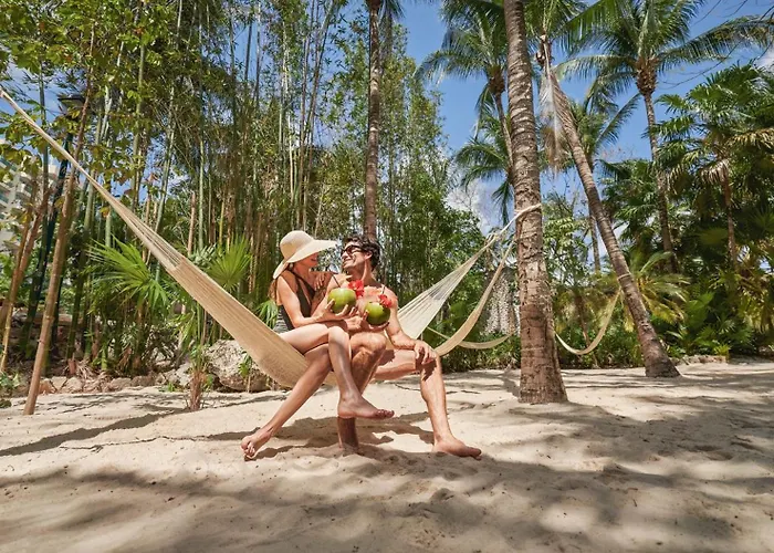 Grand Park Royal Resort Cozumel