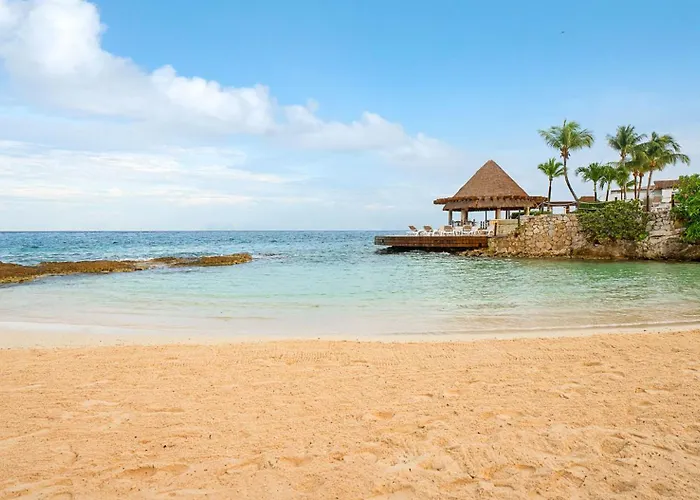 Resort Grand Park Royal Cozumel
