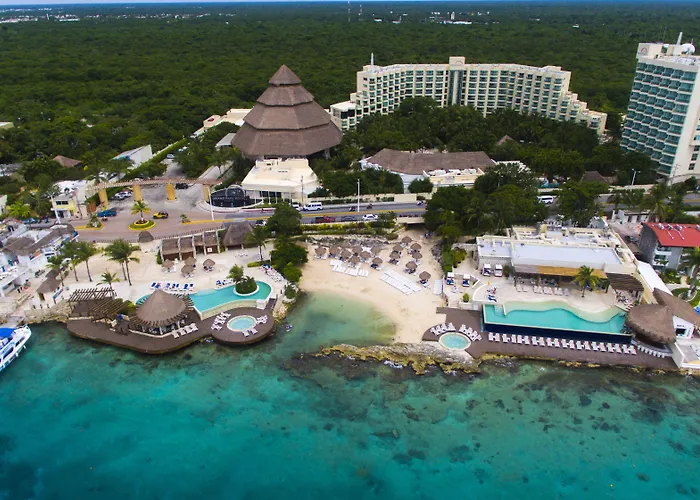 Resort Grand Park Royal Cozumel