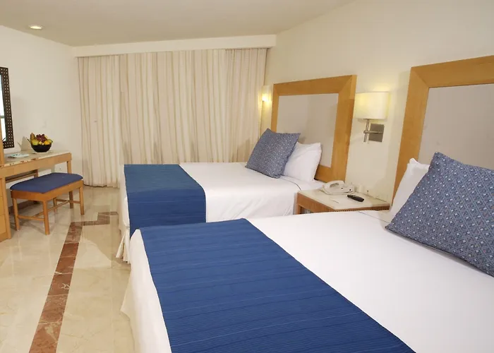 Resort Grand Park Royal