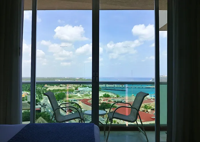Resort Grand Park Royal