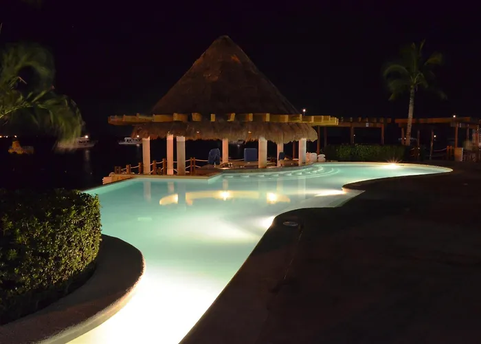 Grand Park Royal Resort 5*