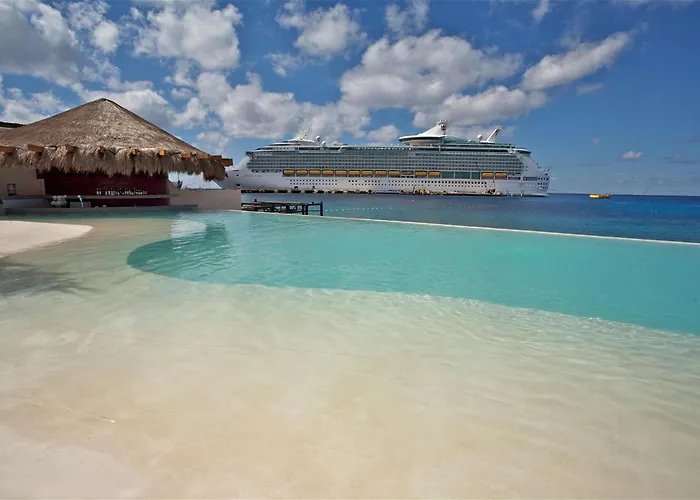 Grand Park Royal Cozumel