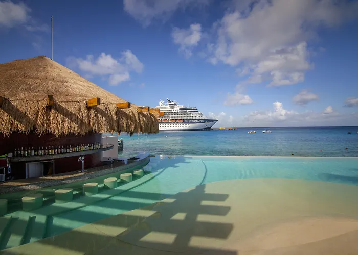 Resort Grand Park Royal Cozumel
