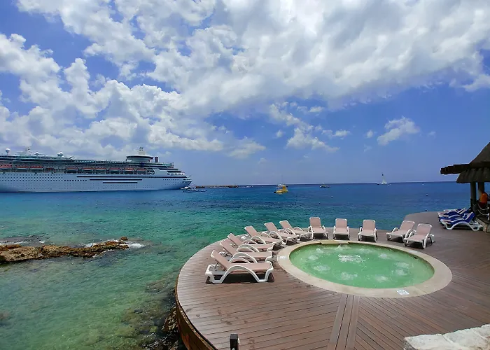 Grand Park Royal Cozumel
