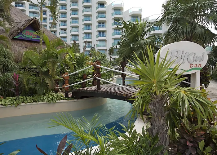 Grand Park Royal 5* Cozumel