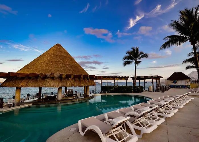 Grand Park Royal Resort 5*