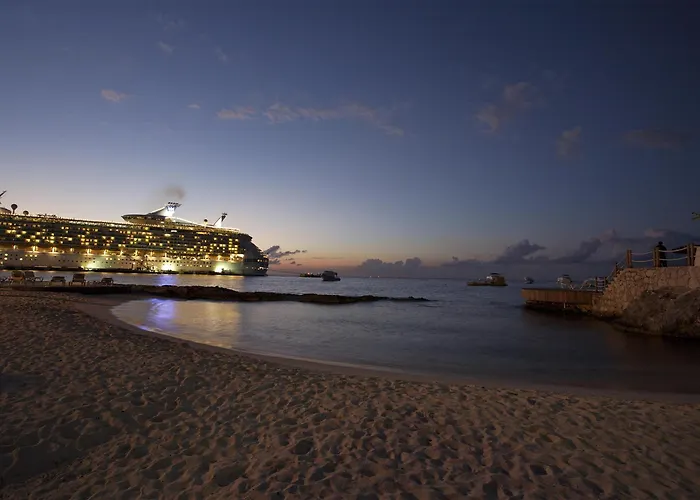Grand Park Royal Resort Cozumel
