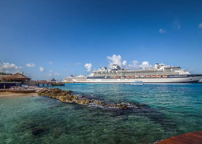 Grand Park Royal 5* Cozumel