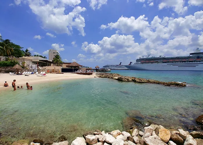 Grand Park Royal Cozumel