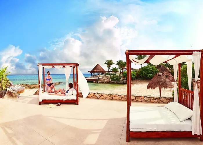 Grand Park Royal Resort Cozumel