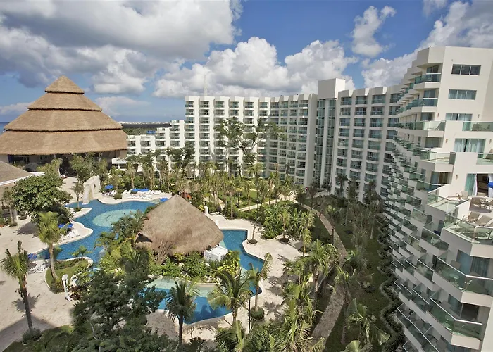 Resort Grand Park Royal 5*