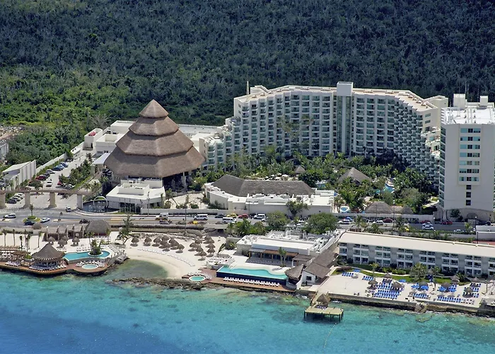 Resort Grand Park Royal 5*