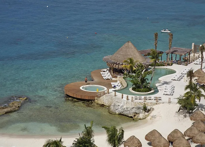 Resort Grand Park Royal Cozumel