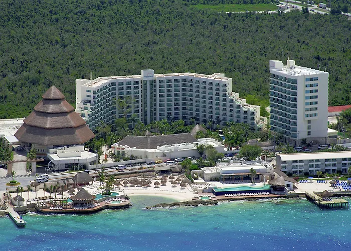 Grand Park Royal Resort 5*