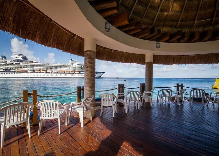 Grand Park Royal 5* Cozumel