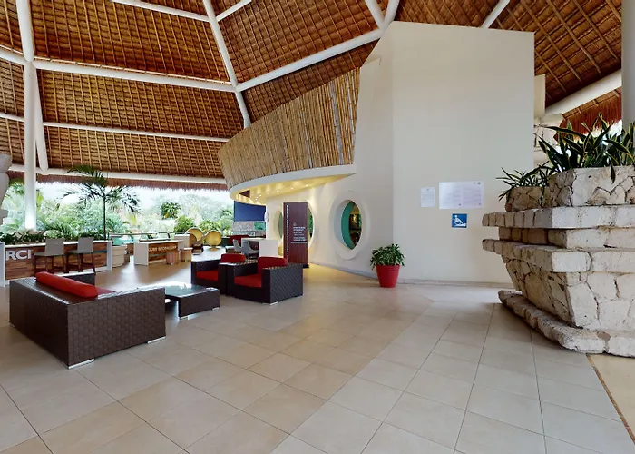 Resort Grand Park Royal Cozumel