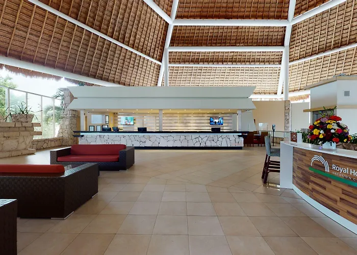 Resort Grand Park Royal 5*