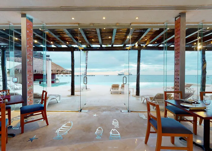 Resort Grand Park Royal Cozumel