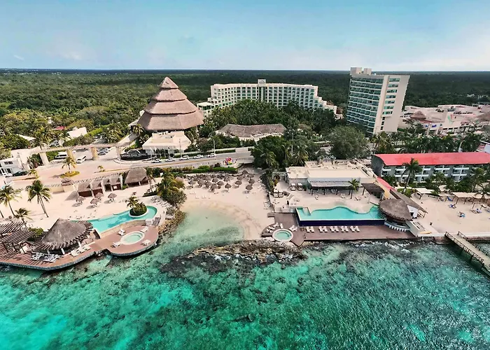 Grand Park Royal Resort 5*