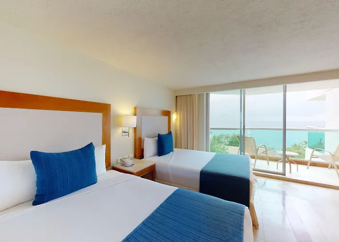 Grand Park Royal Resort