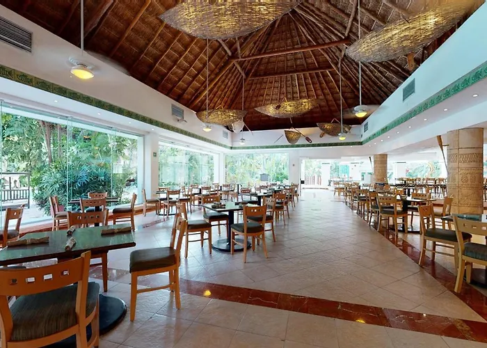 Grand Park Royal Resort