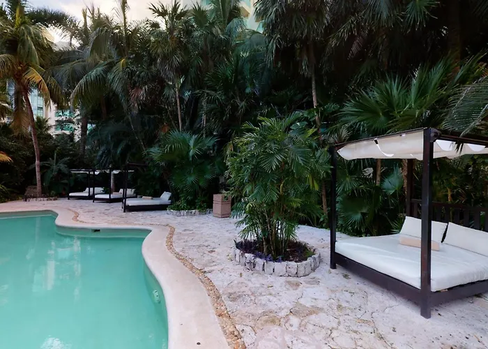 Grand Park Royal Resort