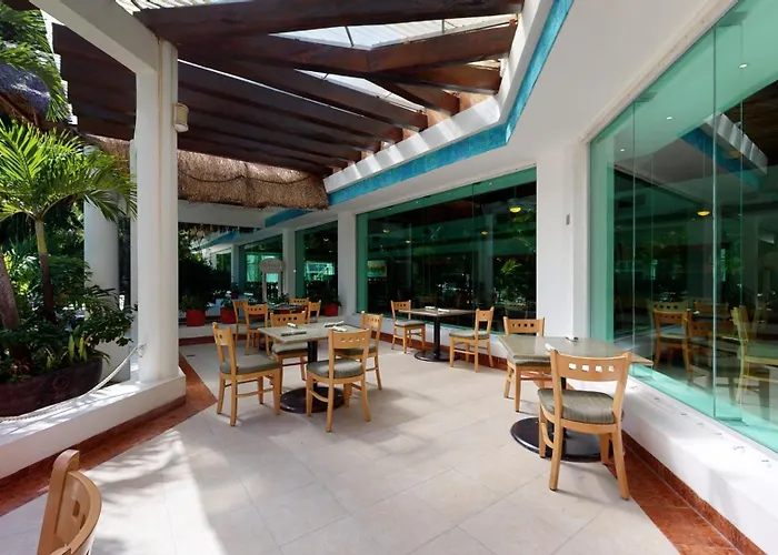 Resort Grand Park Royal