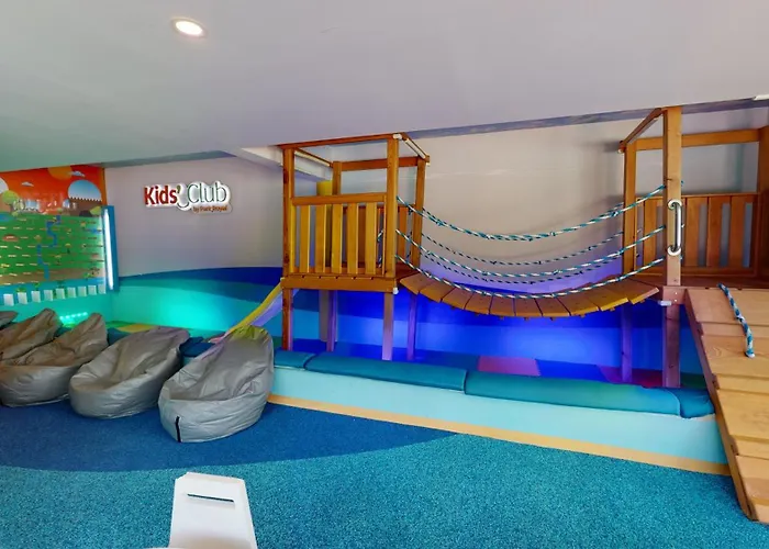 Grand Park Royal Cozumel